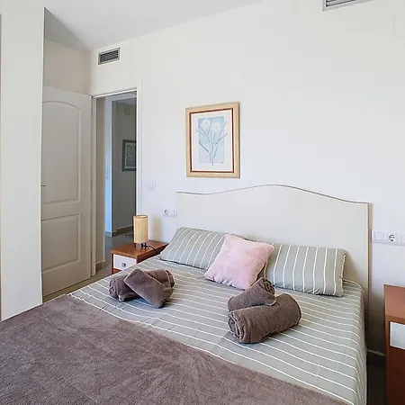 Appartement Two-bedroom Penthouse Next To The Sea