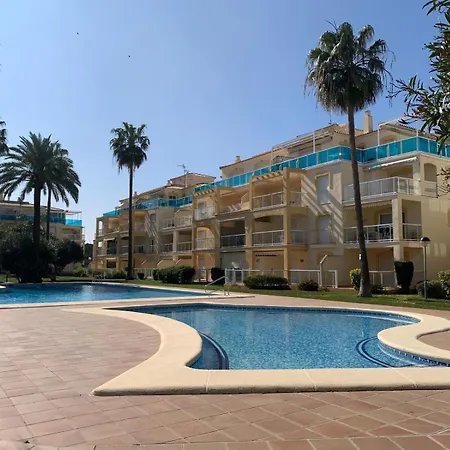 Appartement Two-bedroom Penthouse Next To The Sea *