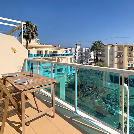 Two-bedroom Penthouse Next To The Sea * Dénia