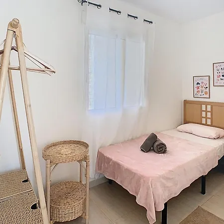 Appartement Two-bedroom Penthouse Next To The Sea *