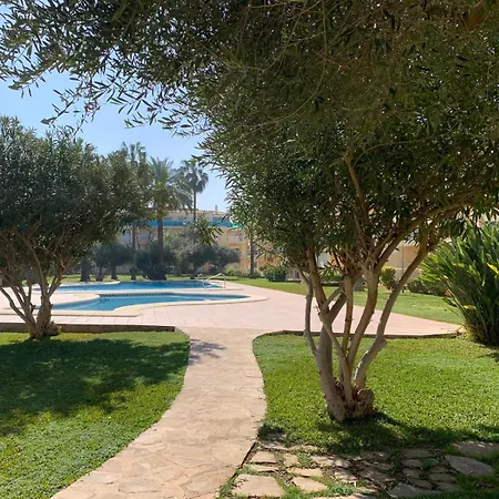 Appartement Two-bedroom Penthouse Next To The Sea Dénia